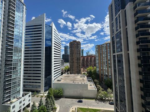 Photo 30 at 1716 - 155 Beecroft Road, Westgate, Toronto