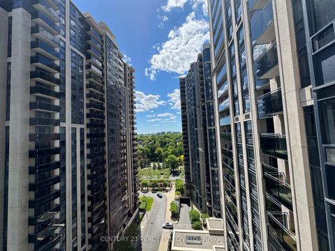 Photo 31 at 1716 - 155 Beecroft Road, Westgate, Toronto