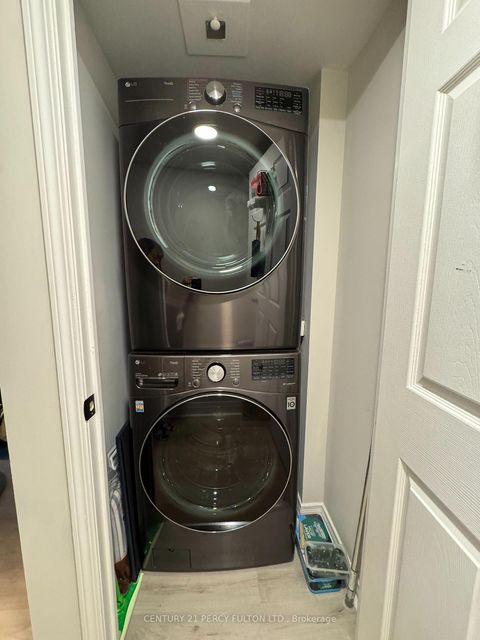 Photo 32 at 1716 - 155 Beecroft Road, Westgate, Toronto