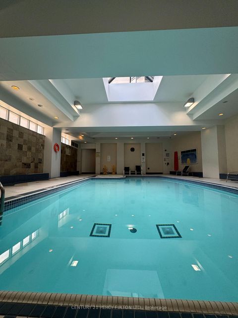 Photo 33 at 1716 - 155 Beecroft Road, Westgate, Toronto