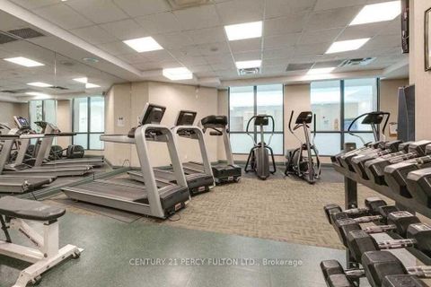 Photo 36 at 1716 - 155 Beecroft Road, Westgate, Toronto