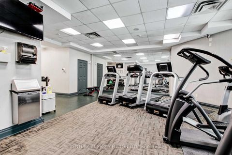 Photo 37 at 1716 - 155 Beecroft Road, Westgate, Toronto