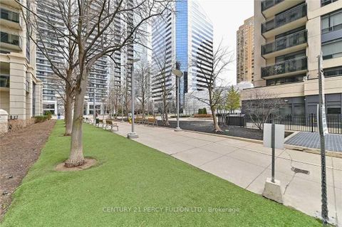 Photo 39 at 1716 - 155 Beecroft Road, Westgate, Toronto