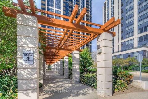 Photo 40 at 1716 - 155 Beecroft Road, Westgate, Toronto