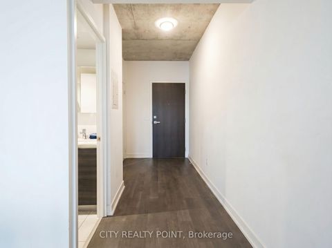 Photo 5 at 505 - 1190 Dundas Street E, South Riverdale, Toronto