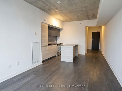 Photo 6 at 505 - 1190 Dundas Street E, South Riverdale, Toronto