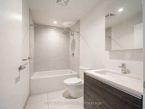 Photo 8 at 505 - 1190 Dundas Street E, South Riverdale, Toronto