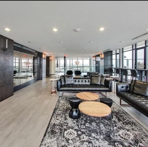Photo 10 at 505 - 1190 Dundas Street E, South Riverdale, Toronto
