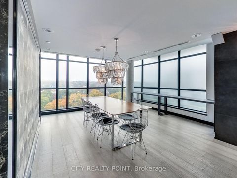 Photo 12 at 505 - 1190 Dundas Street E, South Riverdale, Toronto