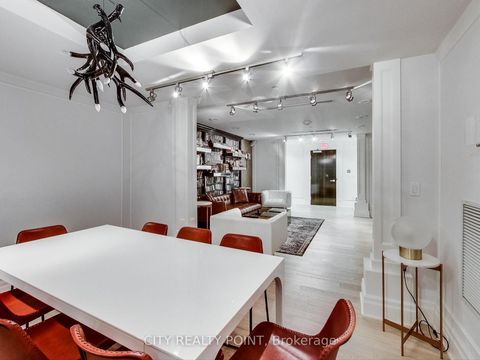 Photo 13 at 505 - 1190 Dundas Street E, South Riverdale, Toronto