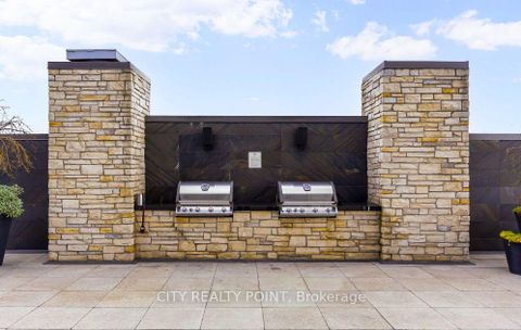 Photo 16 at 505 - 1190 Dundas Street E, South Riverdale, Toronto
