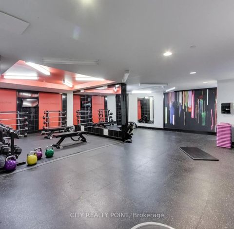 Photo 19 at 505 - 1190 Dundas Street E, South Riverdale, Toronto