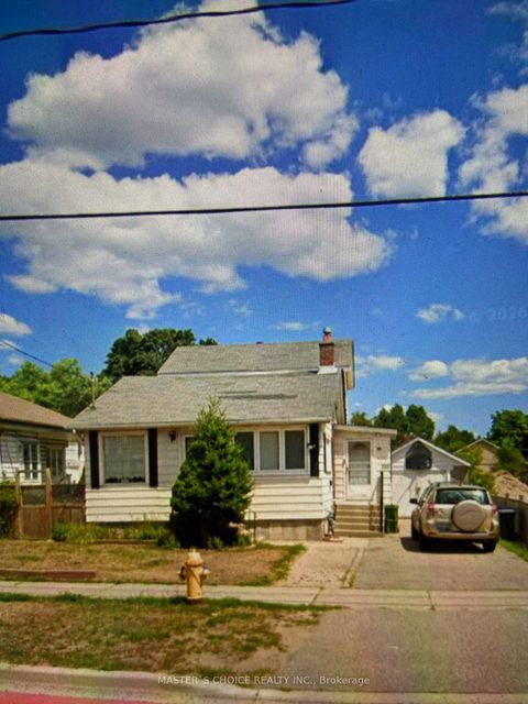 Photo 0 at 329 Morningside Avenue, West Hill, Toronto