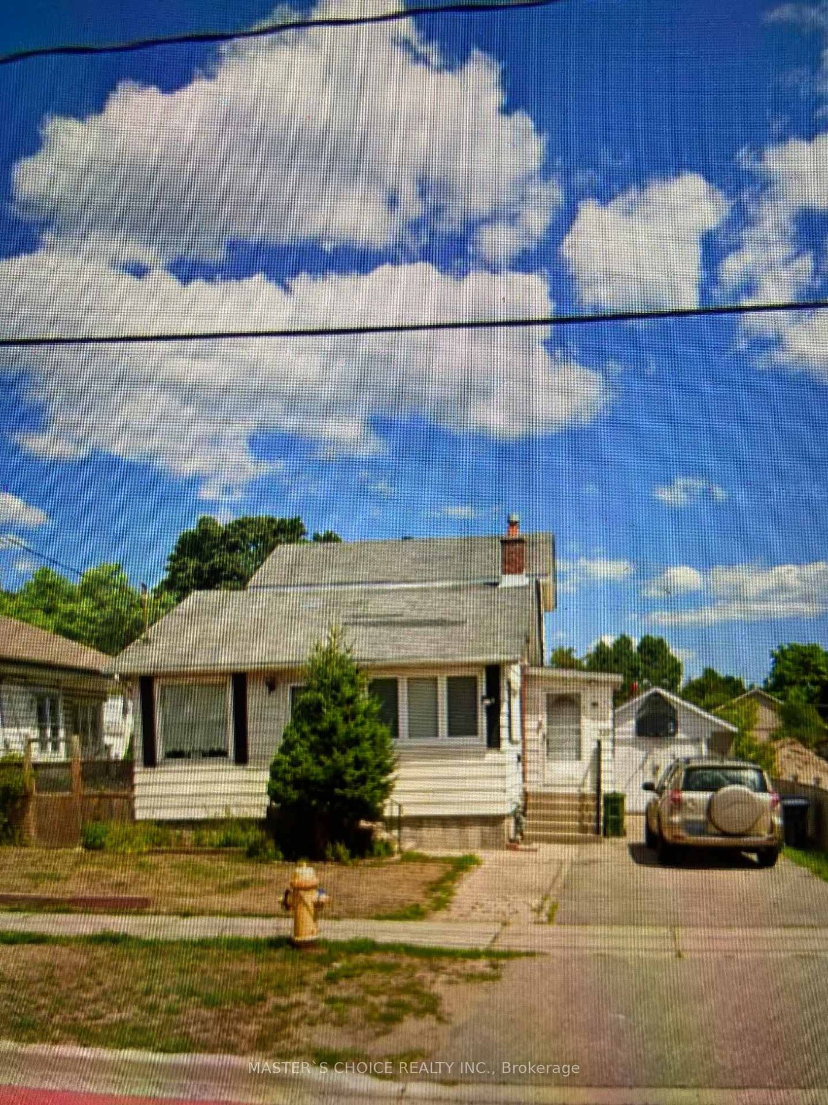 329 Morningside Avenue, West Hill, Toronto 