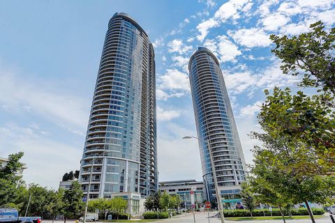 Photo 0 at 1510 - 125 Village Green Square, Malvern West, Toronto