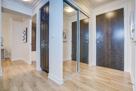 Photo 3 at 1510 - 125 Village Green Square, Malvern West, Toronto