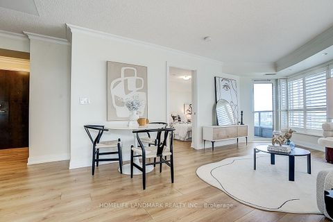 Photo 7 at 1510 - 125 Village Green Square, Malvern West, Toronto
