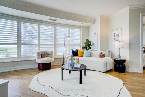 Photo 11 at 1510 - 125 Village Green Square, Malvern West, Toronto