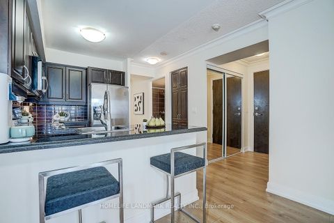 Photo 13 at 1510 - 125 Village Green Square, Malvern West, Toronto