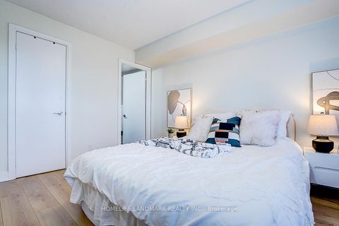 Photo 14 at 1510 - 125 Village Green Square, Malvern West, Toronto