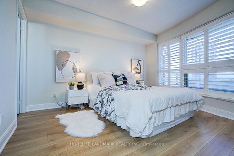 Photo 15 at 1510 - 125 Village Green Square, Malvern West, Toronto