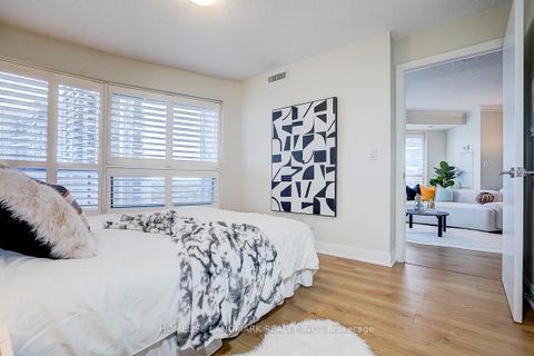 Photo 16 at 1510 - 125 Village Green Square, Malvern West, Toronto
