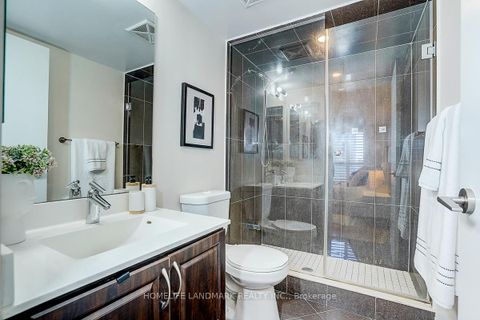 Photo 17 at 1510 - 125 Village Green Square, Malvern West, Toronto