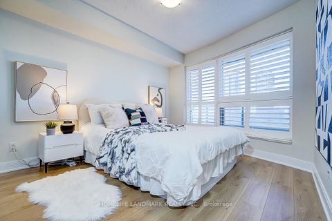 Photo 18 at 1510 - 125 Village Green Square, Malvern West, Toronto