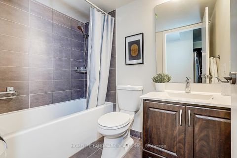 Photo 19 at 1510 - 125 Village Green Square, Malvern West, Toronto