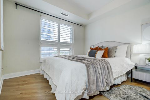 Photo 20 at 1510 - 125 Village Green Square, Malvern West, Toronto
