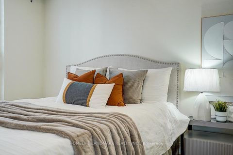 Photo 21 at 1510 - 125 Village Green Square, Malvern West, Toronto