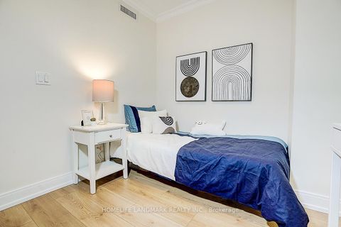 Photo 22 at 1510 - 125 Village Green Square, Malvern West, Toronto