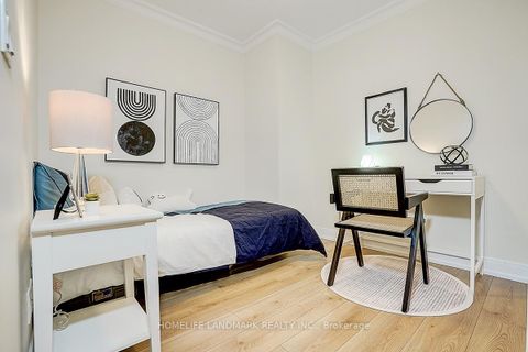 Photo 23 at 1510 - 125 Village Green Square, Malvern West, Toronto