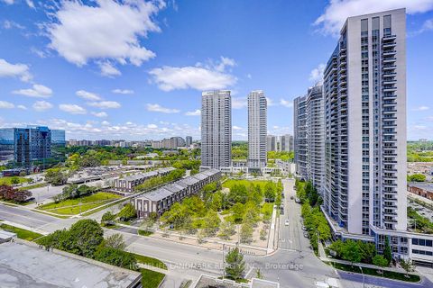 Photo 25 at 1510 - 125 Village Green Square, Malvern West, Toronto