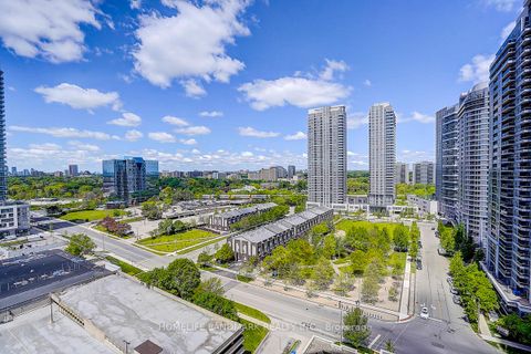 Photo 26 at 1510 - 125 Village Green Square, Malvern West, Toronto