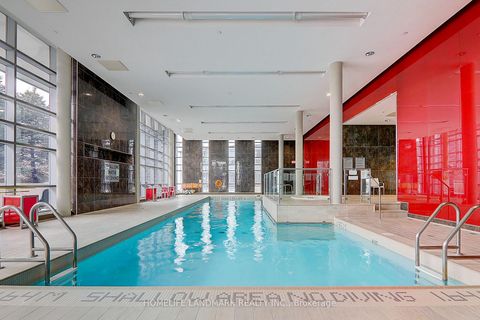 Photo 27 at 1510 - 125 Village Green Square, Malvern West, Toronto