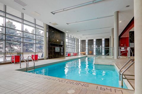 Photo 28 at 1510 - 125 Village Green Square, Malvern West, Toronto