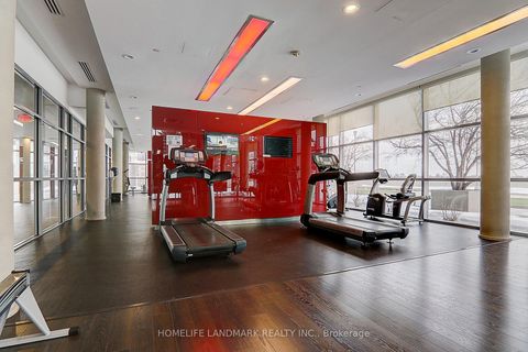 Photo 29 at 1510 - 125 Village Green Square, Malvern West, Toronto