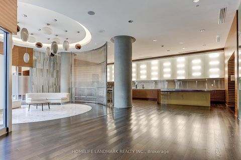 Photo 33 at 1510 - 125 Village Green Square, Malvern West, Toronto