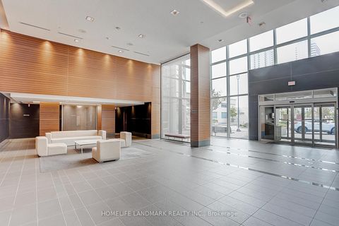 Photo 34 at 1510 - 125 Village Green Square, Malvern West, Toronto