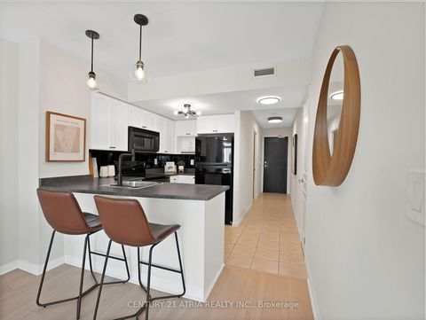 Photo 5 at 1806 - 18 Yonge Street, Waterfront Communities C1, Toronto