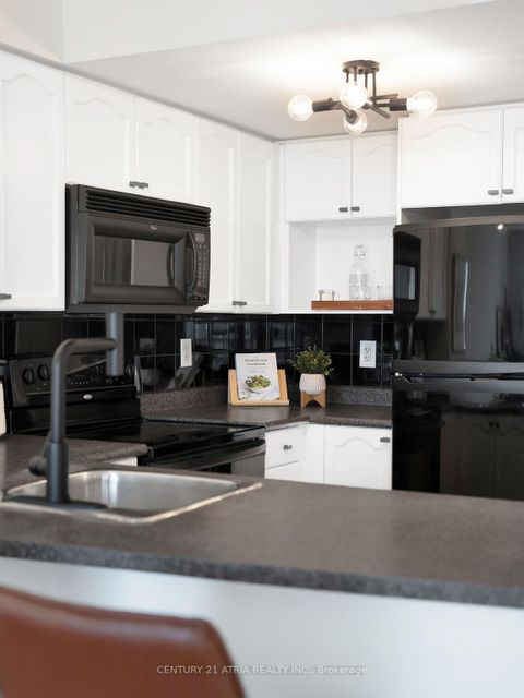 Photo 7 at 1806 - 18 Yonge Street, Waterfront Communities C1, Toronto