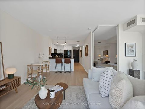 Photo 8 at 1806 - 18 Yonge Street, Waterfront Communities C1, Toronto