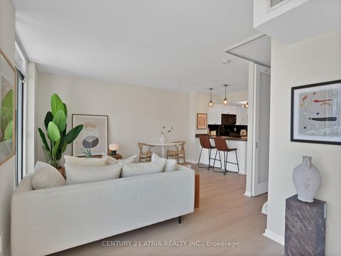 Photo 9 at 1806 - 18 Yonge Street, Waterfront Communities C1, Toronto