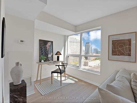 Photo 10 at 1806 - 18 Yonge Street, Waterfront Communities C1, Toronto