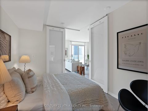 Photo 12 at 1806 - 18 Yonge Street, Waterfront Communities C1, Toronto