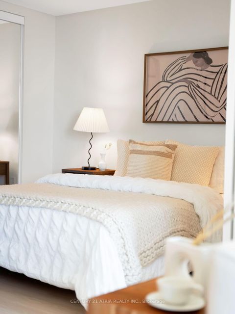 Photo 14 at 1806 - 18 Yonge Street, Waterfront Communities C1, Toronto
