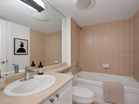 Photo 15 at 1806 - 18 Yonge Street, Waterfront Communities C1, Toronto