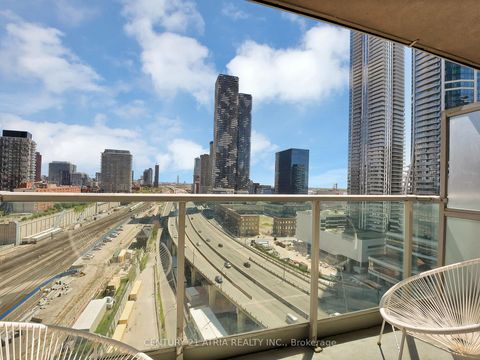 Photo 17 at 1806 - 18 Yonge Street, Waterfront Communities C1, Toronto
