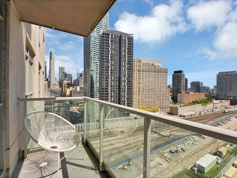 Photo 18 at 1806 - 18 Yonge Street, Waterfront Communities C1, Toronto
